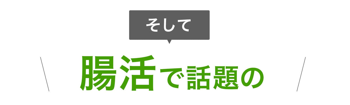 そしてもう一つの主役